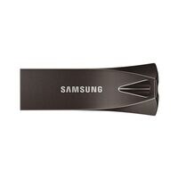 USB-Stick 256 GB Samsung BAR Plus USB 3.1
