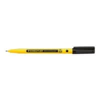 STAEDTLER Fineliner Noris® writing pen 307, 0,6mm (F)