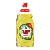 FAIRY Handsplmittel Ultra Zitrone Konzentrat 900 ml