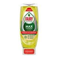 FAIRY Splmittel Max Power Zitrone Konzentrat 545 ml