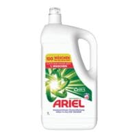 ARIEL Flssigwaschmittel Universal+ Regulr 5 Liter 100 WL