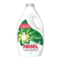 ARIEL Flssigwaschmittel Universal+ Regulr 5 Liter 40 WL