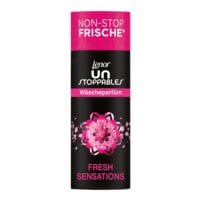 Lenor Wscheparfm Unstoppables - Fresh Sensations 160 g