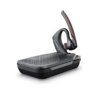 Poly Headset Poly Voyager 5200 UC Mono