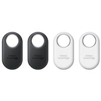 Samsung 4er-Set Bluetooth-Tracker Galaxy SmartTag 2 EI-T5600