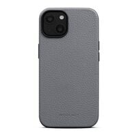Woolnut Handyhülle aus Leder für iPhone 14 Woolnut Handyhülle aus Leder für iPhone 14