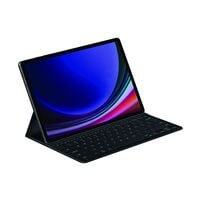 Samsung Schutzhlle mit Tablethalter und Tastatur Slim EF-DX810 fr Galaxy Tab S9+/Tab S9 FE+