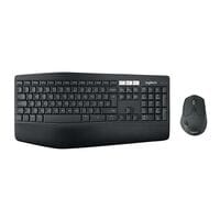 Logitech Kabelloses Tastatur-Maus-Set »MK850 Performance«