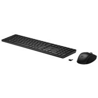 HP Kabelloses Tastatur-Maus-Set HP 655