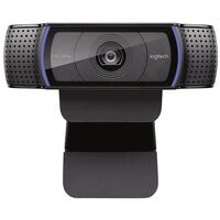 Logitech C920s PRO HD Webcam