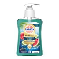Sagrotan Handseife »Sweet Summer« 250 ml