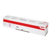 OKI Toner 45536506 magenta