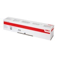 OKI Toner 45536416 schwarz