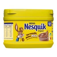 Kakaohaltiges Getrnkepulver Nesquik® Original 280 g
