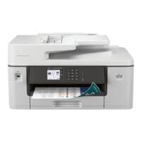 Brother Multifunktionsdrucker MFC-J6540DWE Eco Pro