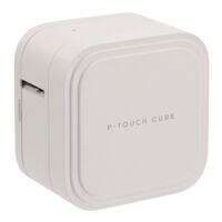Brother Beschriftungsgert P-Touch Cube Pro