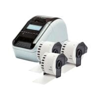 Brother Etikettendrucker QL-820NWBcVM