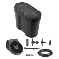 GARDENA Wasserreservoir Set AquaBloom