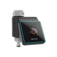 GARDENA Bewsserungssteuerung mit Bluetooth