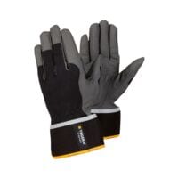 TEGERA® TEGERA Arbeitshandschuhe halb gefttert 9111 Gre XS