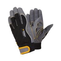 TEGERA&reg; Arbeitshandschuhe mit Klettverschluss �9200� Gr��e L