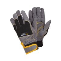 TEGERA® Arbeitshandschuhe mit Klettverschluss 9220 Gre XL