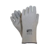 TEGERA Hitzeschutzhandschuhe Trikot-Arbeitshandschuhe 464 Gre L