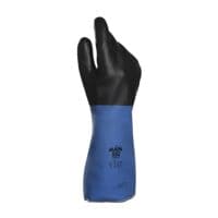 MAPA Temperatur- und Chemikalienschutzhandschuh TempTec 332 Neopren Gre L