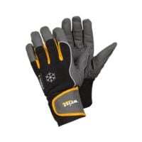 TEGERA Winter-Arbeitshandschuhe mit Microthan®+ PRO 9190 Gre L