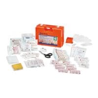 First Aid Only Verbandkoffer mit Fllung nach DIN 13169