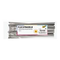 folia 50er-Pack Flechtnadeln 195 mm