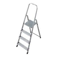 Krause Stehleiter CORDA 4 Stufen