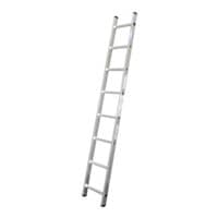 Krause Sprossen-Anlegeleiter CORDA 8 Sprossen