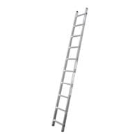 Krause Sprossen-Anlegeleiter CORDA 10 Sprossen