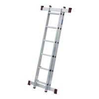 Krause Leitergerst CORDA 2x 6 Sprossen