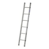 Krause Sprossen-Anlegeleiter MONTO Sibilo 6 Sprossen