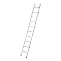Krause Anlegeleiter STABILO 10 Stufen