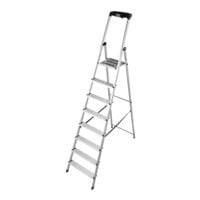Krause Stehleiter MONTO Safety 8 Stufen