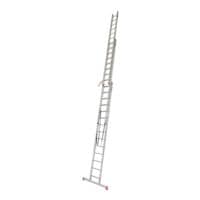 Krause Vielzweckleiter MONTO Tribilo 3x 14 Sprossen