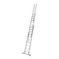 Krause Vielzweckleiter MONTO Tribilo 3x 10 Sprossen