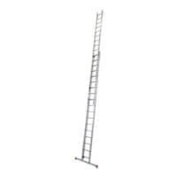 Krause Seilzugleiter MONTO Robilo 2x 18 Sprossen