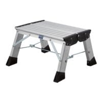 Krause Klapptritt MONTO Treppy 1 Stufe