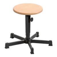 mey CHAIR SYSTEMS GmbH Hocker Assistant Light A2-TG-B