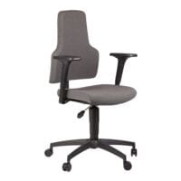 Brostuhl mey chair One-CO mit Armlehnen