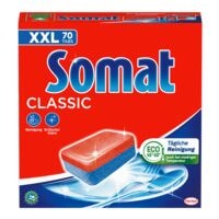 Somat Classic Power Geschirrspltabs 70 Stck