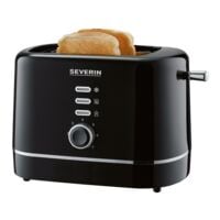 SEVERIN 2-Scheiben-Toaster AT4321