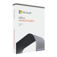 Microsoft Software Microsoft Office 2021 Home & Student