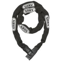 ABUS Fahrradschloss CH Lock 5407 schwarz 110,0 cm