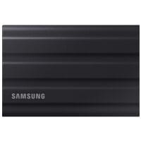 Samsung T7 Shield schwarz 1 TB, externe SSD-Festplatte, USB-C, 6,35 cm (2,5 Zoll)