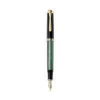 Pelikan Souvern M400 Fllhalter Strichstrke B